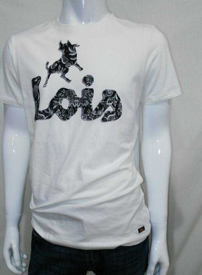 camiseta Lois chico