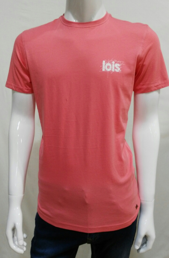 camiseta lois chalk bek