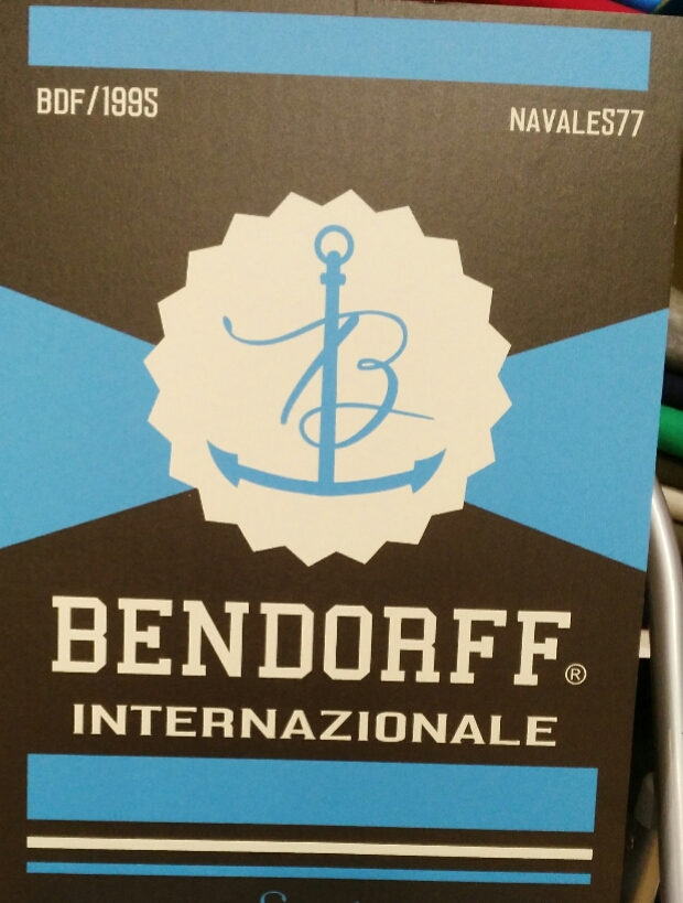 BENDORF