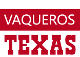 Logotipo Vaqueros Texas León