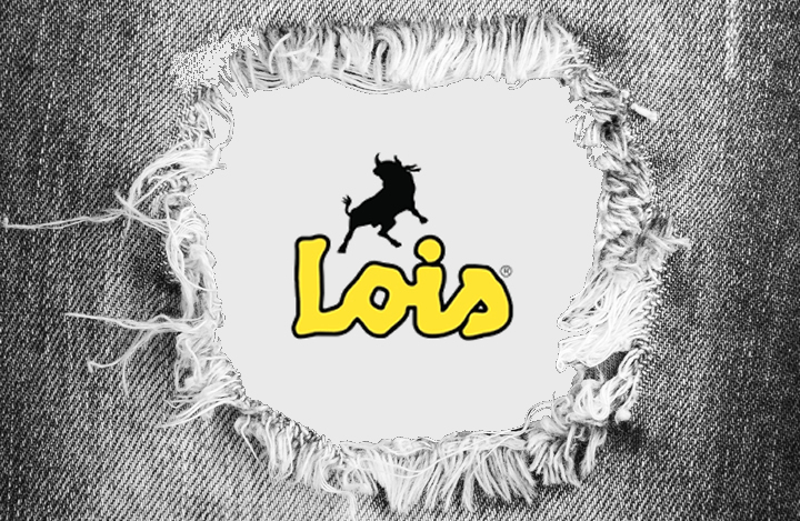 Comprar vaqueros Lois Online